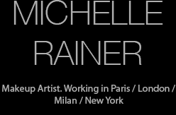 Michelle Rainer Makeup Artist